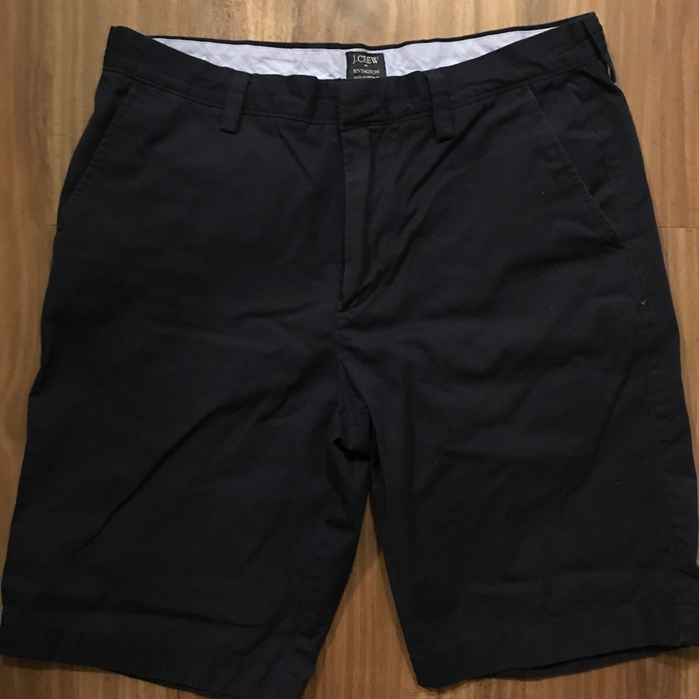 J Crew Men’s Shorts